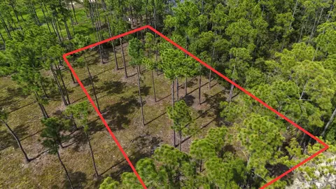 lot4 Foxmire Farm Rd, Santa Rosa Beach, FL 32459