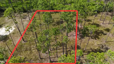 lot5 Foxmire Farm Rd, Santa Rosa Beach, FL 32459