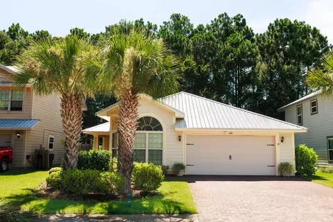 168 Golden Eagle Ct, Santa Rosa Beach, FL 32459