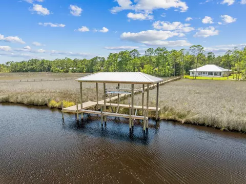 454 Eden Dr, Santa Rosa Beach, FL 32459