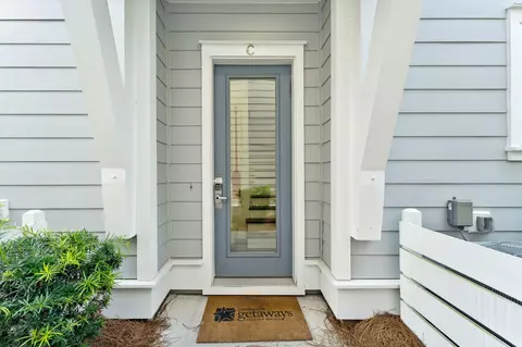 57 Milestone Dr UNIT C, Inlet Beach, FL 32461