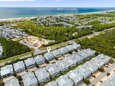 57 Milestone Dr UNIT C, Inlet Beach, FL 32461