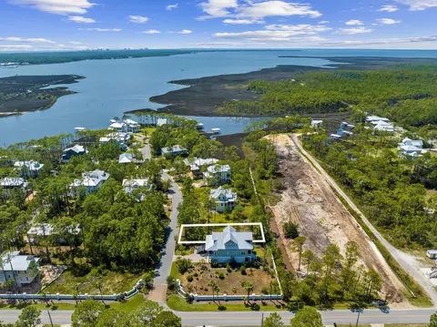 3 Mallard Lane, Santa Rosa Beach, FL 32459
