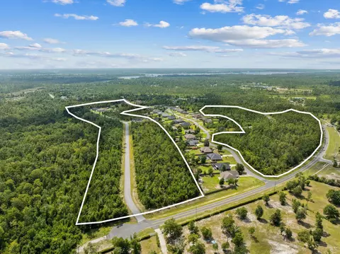 70 Lots Cedar Creek Chase Dr, Southport, FL 32409