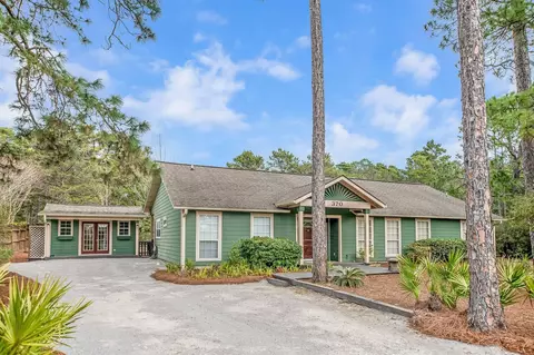 370 Ridge Rd, Santa Rosa Beach, FL 32459