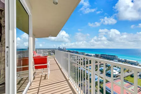 112 Seascape Dr #1801, Miramar Beach, FL 32550