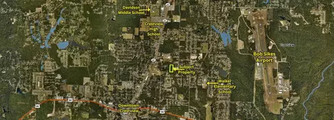 00 NE Second Ave, Crestview, FL 32539 photo 16
