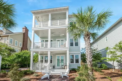 21 Pleasant St, Inlet Beach, FL 32461