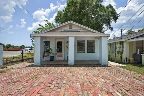 9 W Yonge St, Pensacola, FL 32501