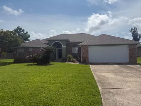 315 Hidden Island Drive Dr, Panama City Beach, FL 32408