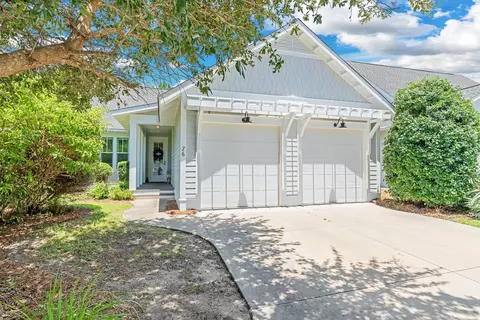 76 Jack Knife Dr, Inlet Beach, FL 32461