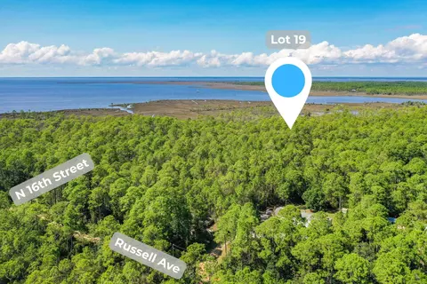 lot19 N 16th St, Santa Rosa Beach, FL 32459