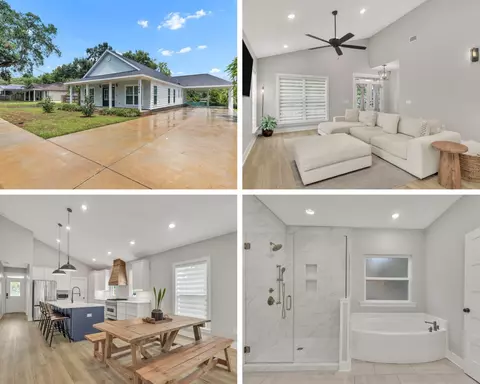 1006 W Lloyd St, Pensacola, FL 32501