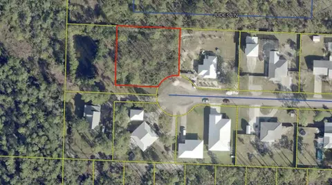 lot8 Delbert Ln, Santa Rosa Beach, FL 32459