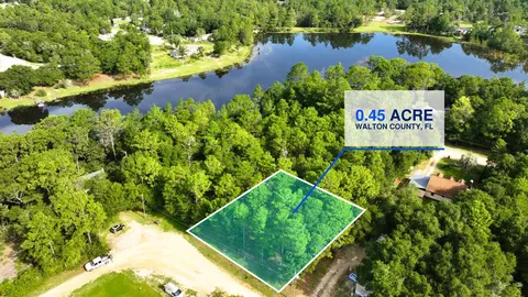 tbd Country Blvd, Defuniak Springs, FL 32433