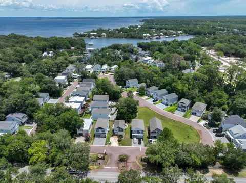 4 Lots Rearden Way, Santa Rosa Beach, FL 32459