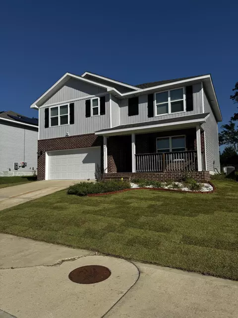 5444 Merlin Way, Milton, FL 32583