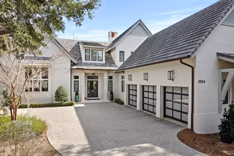 3554 Preserve Ln, Miramar Beach, FL 32550