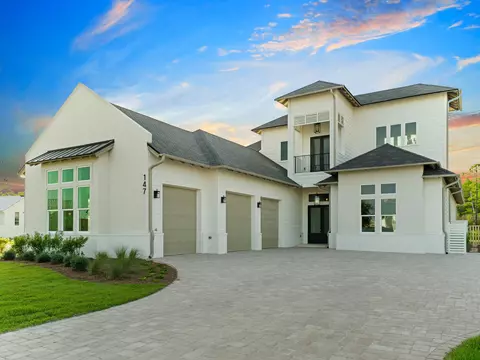 147 Quail Hollow Ct, Inlet Beach, FL 32461