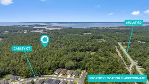lot8 Hungarian Ests, Milton, FL 32583