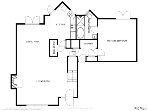 2552 Palm Shores Dr, Shalimar, FL 32579