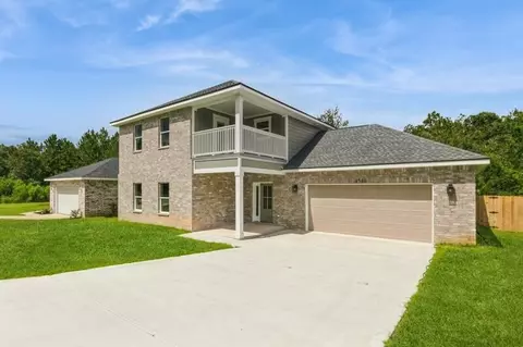 4540 Hermosa Rd, Crestview, FL 32539 photo 1