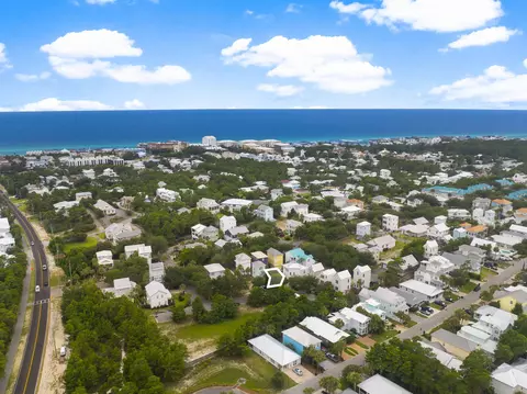 lot13 Margaret Maclin Way, Santa Rosa Beach, FL 32459