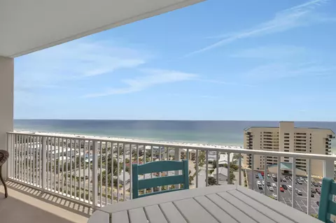 9860 S Thomas Dr #1304, Panama City Beach, FL 32408