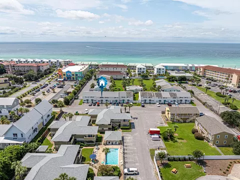 51 Cross Creek Rd UNIT 12, Miramar Beach, FL 32550