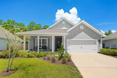 157 Jrs Way, Santa Rosa Beach, FL 32459