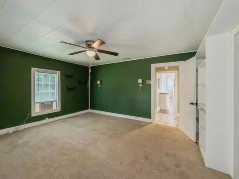 Bedroom - 383 N Booker St, Crestview, FL 32536 photo 1 of 4