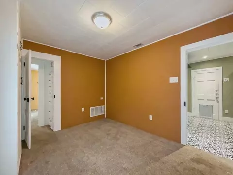 Bedroom - 383 N Booker St, Crestview, FL 32536 photo 4 of 4