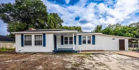 105 NW Lincoln Dr, Fort Walton Beach, FL 32547