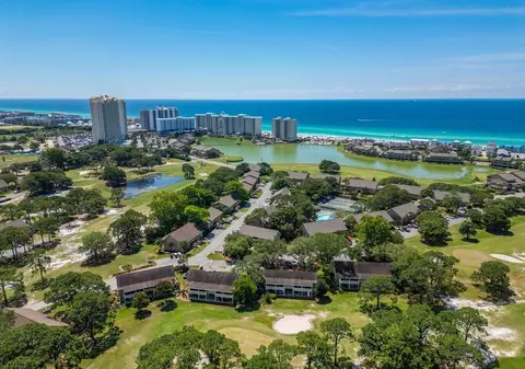 85 Breakwater Bay UNIT 10D, Miramar Beach, FL 32550