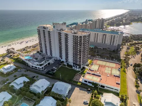1096 Scenic Gulf Dr UNIT 501, Miramar Beach, FL 32550