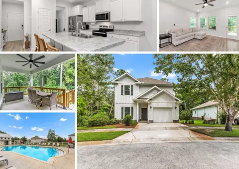 158 Lafayette Crk, Freeport, FL 32439
