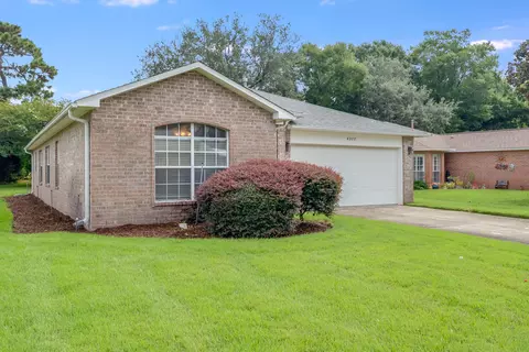 4277 Armadillo Trl, Niceville, FL 32578