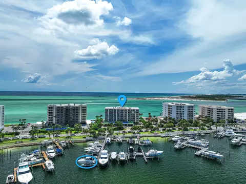 150 Gulf Shore Dr #303, Destin, FL 32541