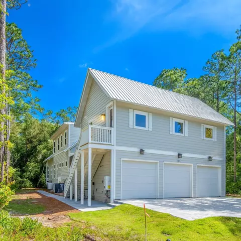 116 E Georgie, Point Washington, FL 32459