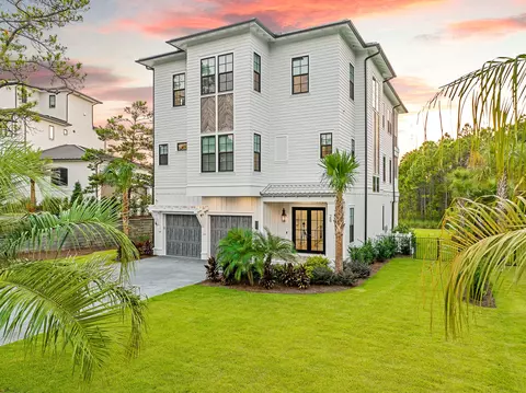 28 Loon Lake Drive Dr, Santa Rosa Beach, FL 32459