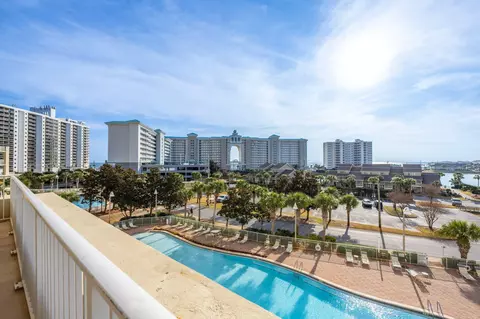122 Seascape Dr #404, Miramar Beach, FL 32550