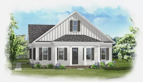 418 Marsh Deer Run, Niceville, FL 32578