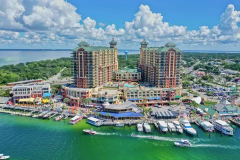 10 Harbor Blvd #W624, Destin, FL 32541