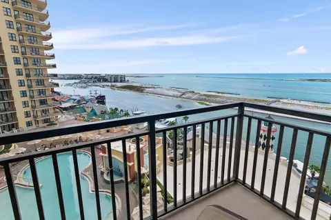 10 Harbor Blvd #W624, Destin, FL 32541