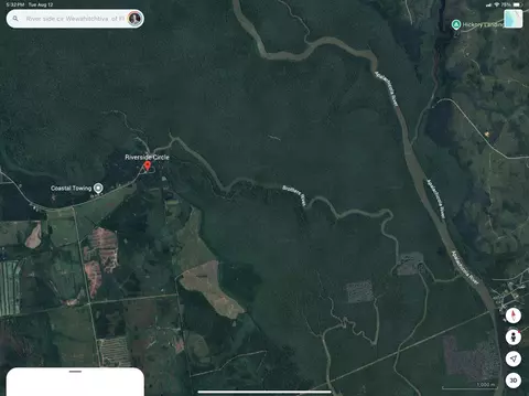 tbd Cr 381, Wewahitchka, FL 32465