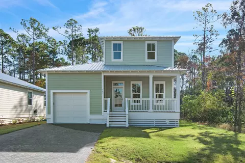 149 W Wild Blueberry Way, Santa Rosa Beach, FL 32459