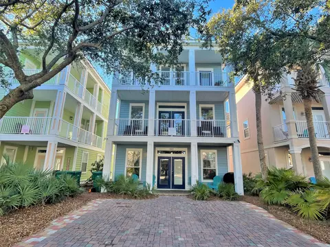 222 Kono Way, Destin, FL 32541