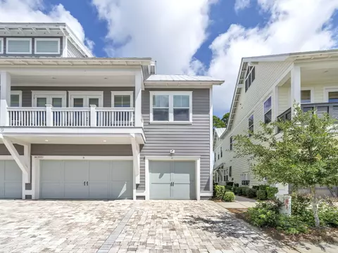 249 Milestone Dr UNIT C, Inlet Beach, FL 32461