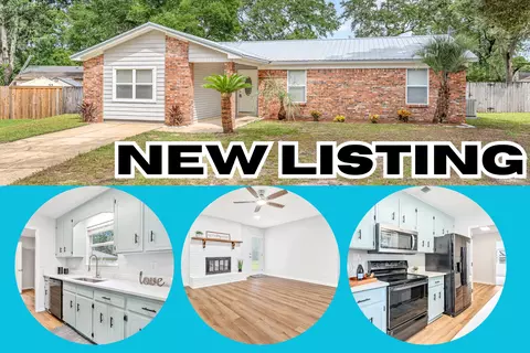 436 Larkspur Ct, Niceville, FL 32578