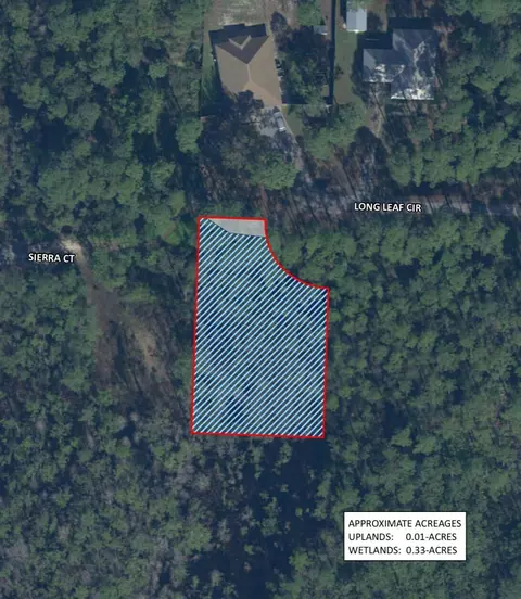 lot13 Long Leaf Cir, Santa Rosa Beach, FL 32459
